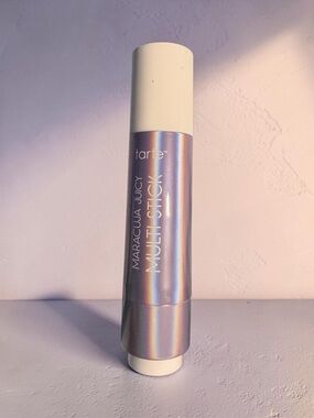 tarte Maracuja Juicy Multi-Stick in Firecracker